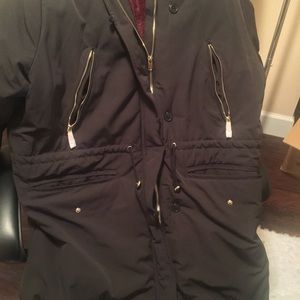 Dex Collection Winter Coat